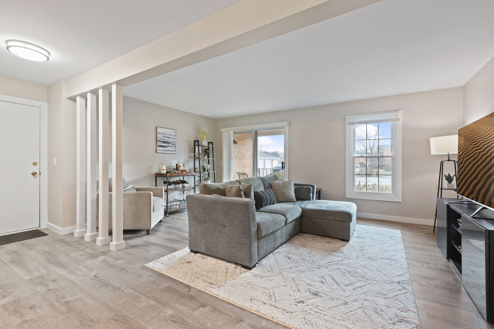 540 Shorely Drive Unit: 102