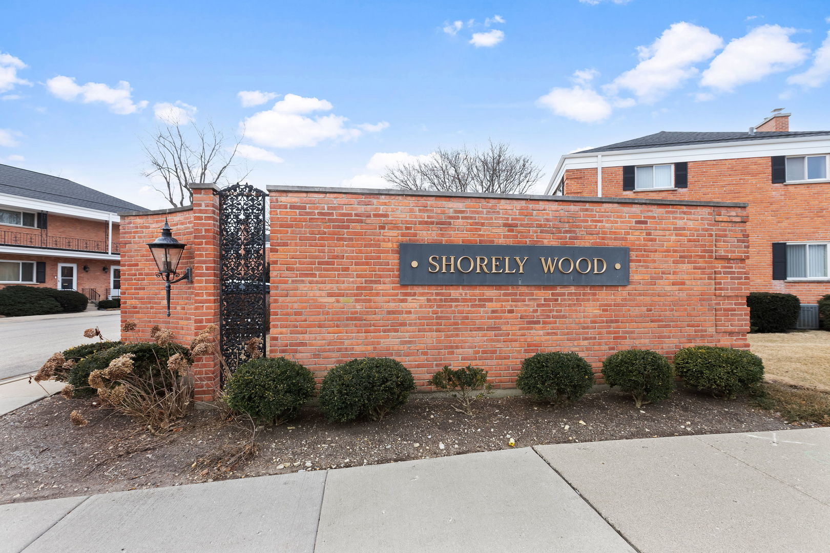 540 Shorely Drive Unit: 102