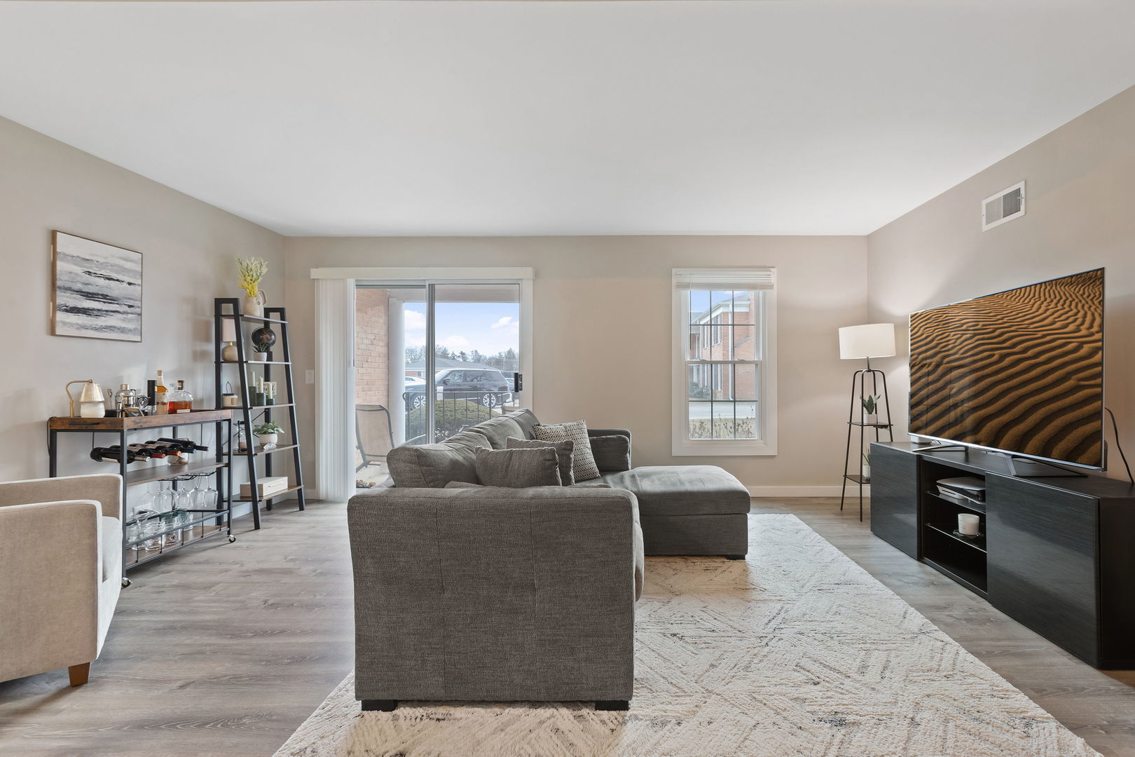 540 Shorely Drive Unit: 102