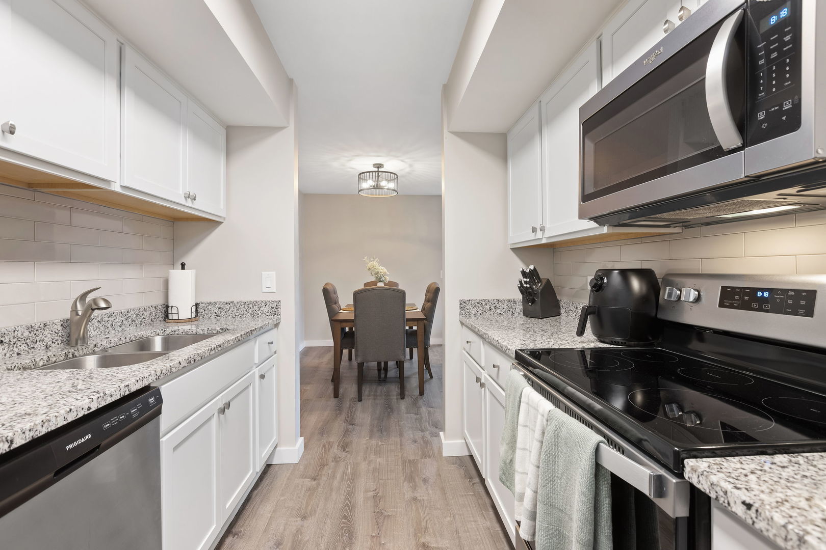 540 Shorely Drive Unit: 102