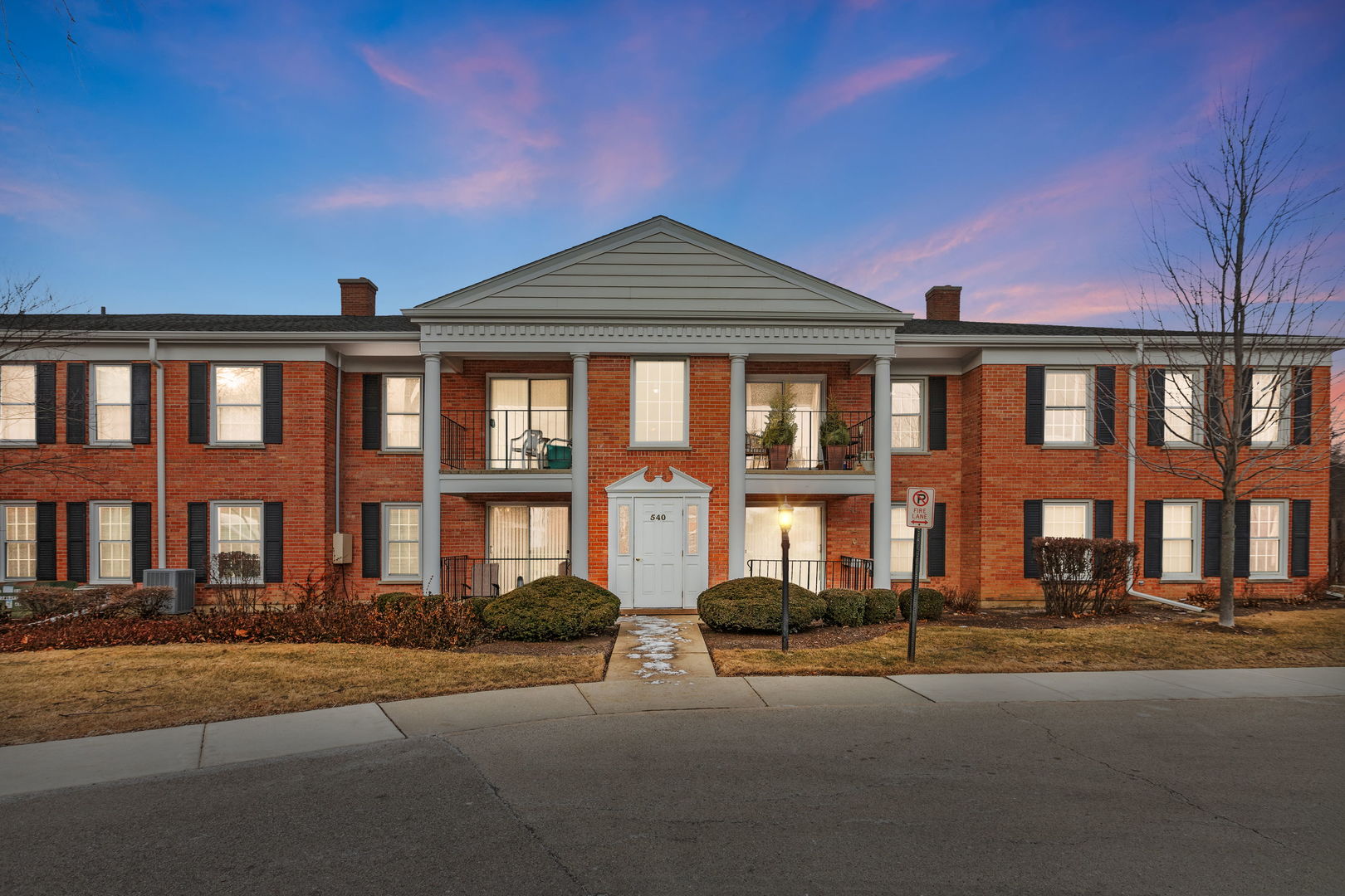 540 Shorely Drive Unit: 102