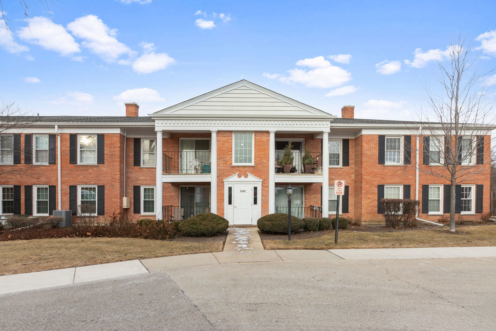 540 Shorely Drive Unit: 102