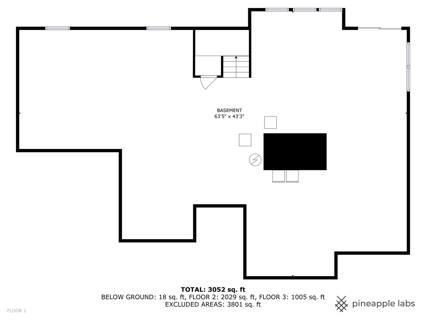 119 Stone Marsh Lane