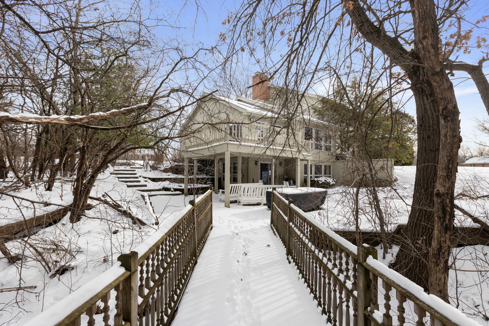 119 Stone Marsh Lane