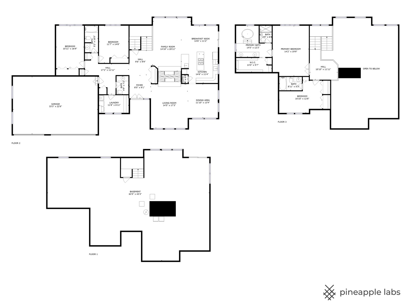 119 Stone Marsh Lane