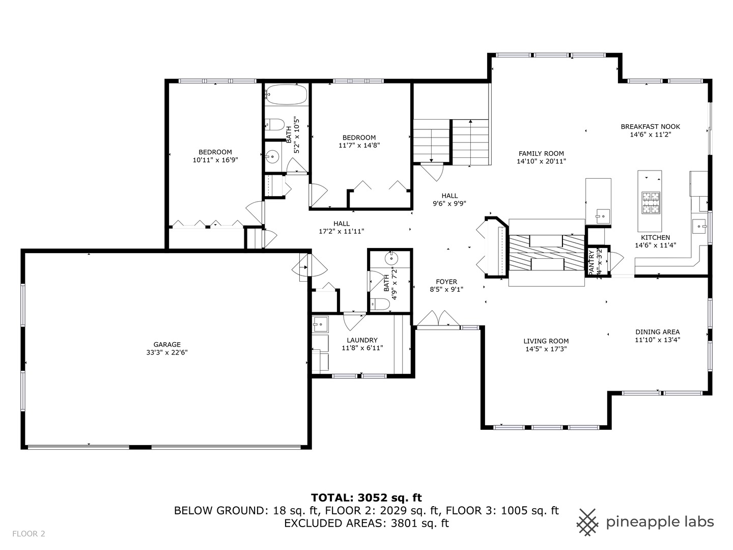 119 Stone Marsh Lane