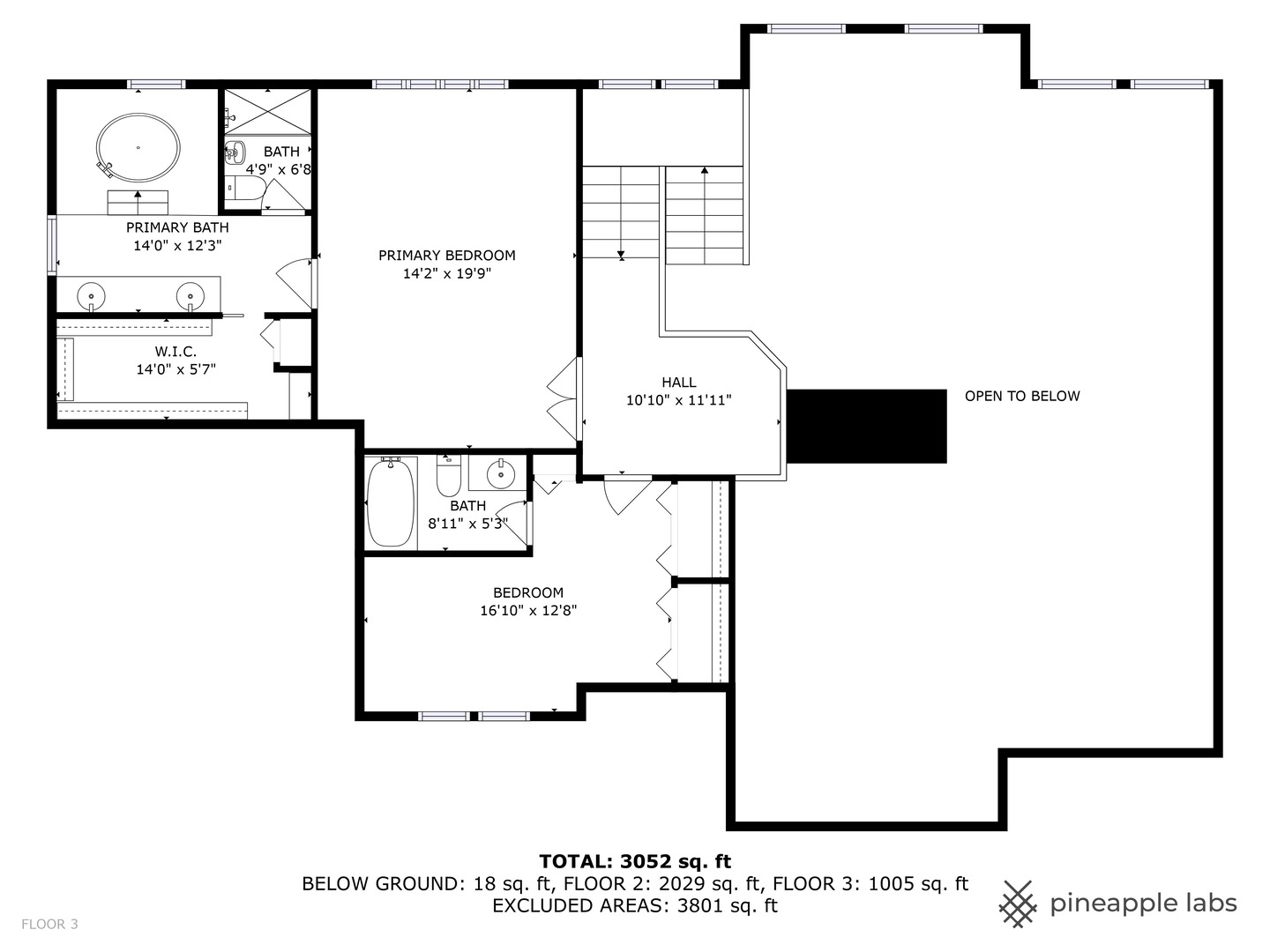 119 Stone Marsh Lane