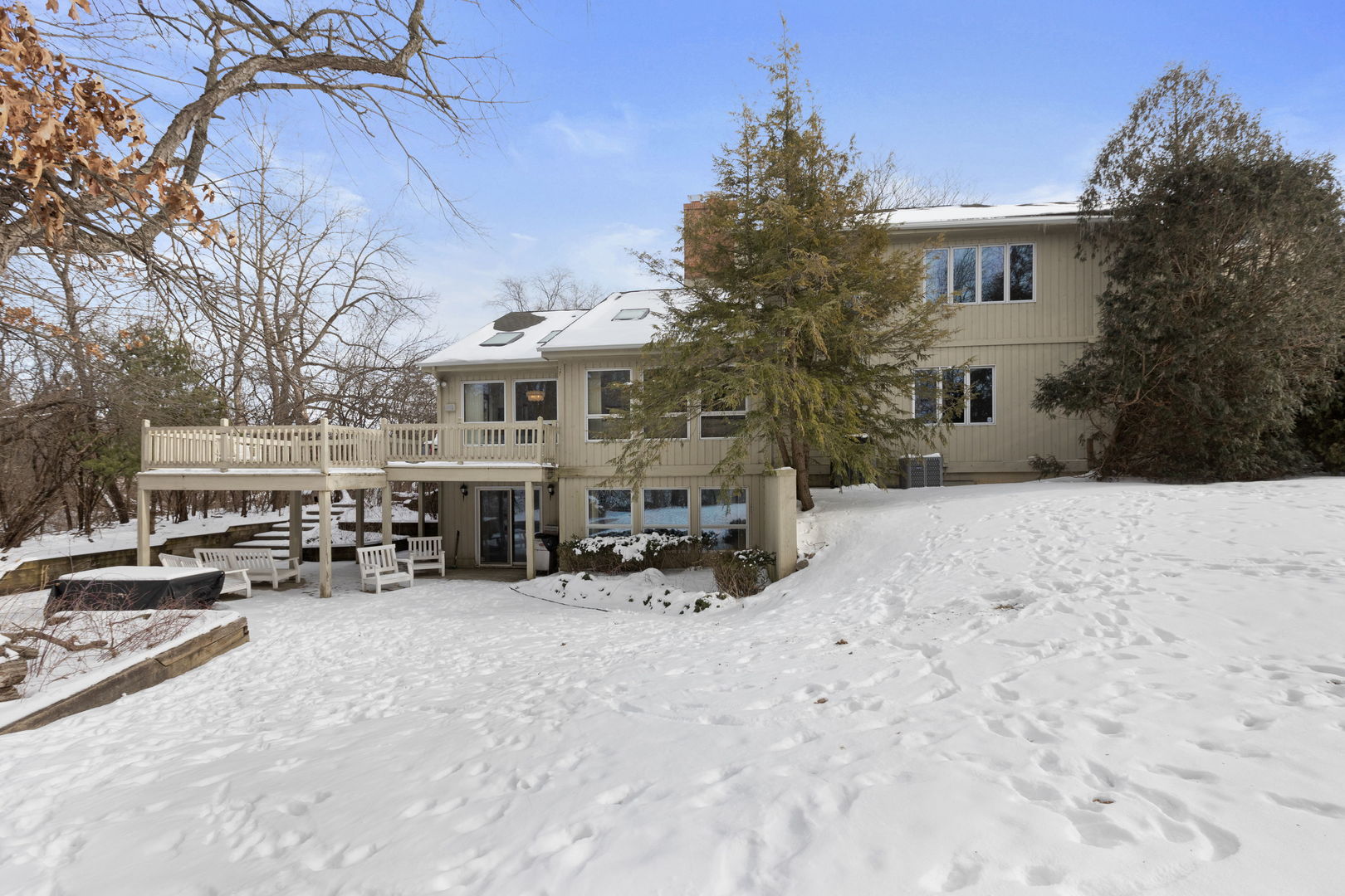 119 Stone Marsh Lane