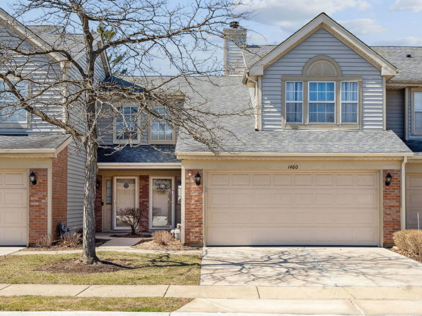 1460 Club Drive Unit: 1460