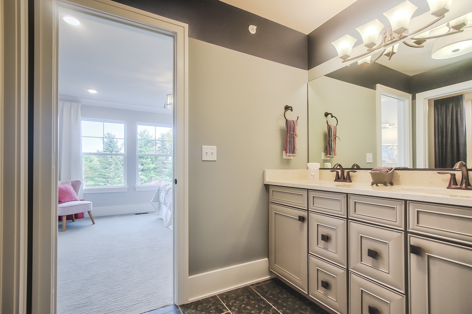 4 Olympia Fields Court