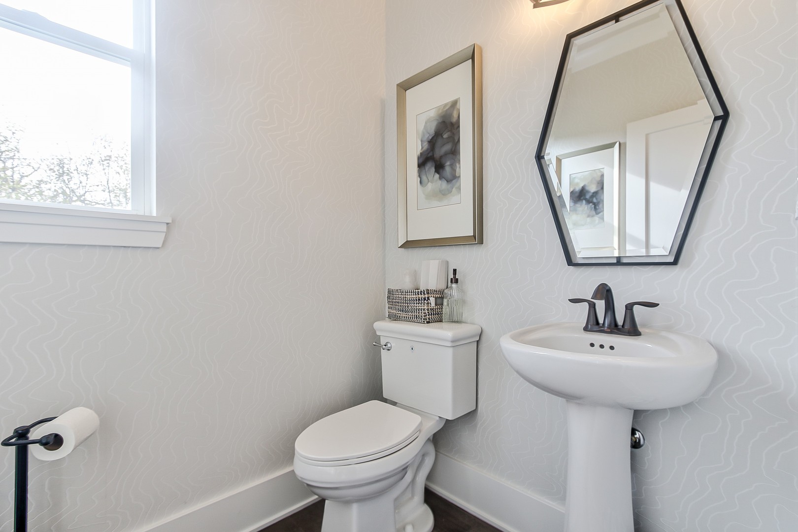 4 Olympia Fields Court