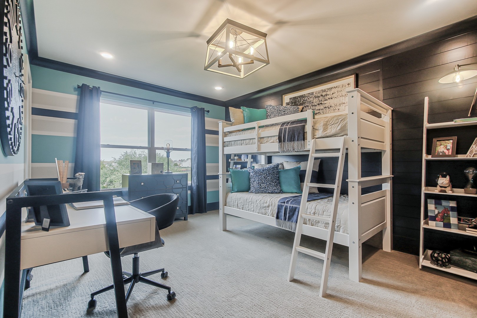 4 Olympia Fields Court