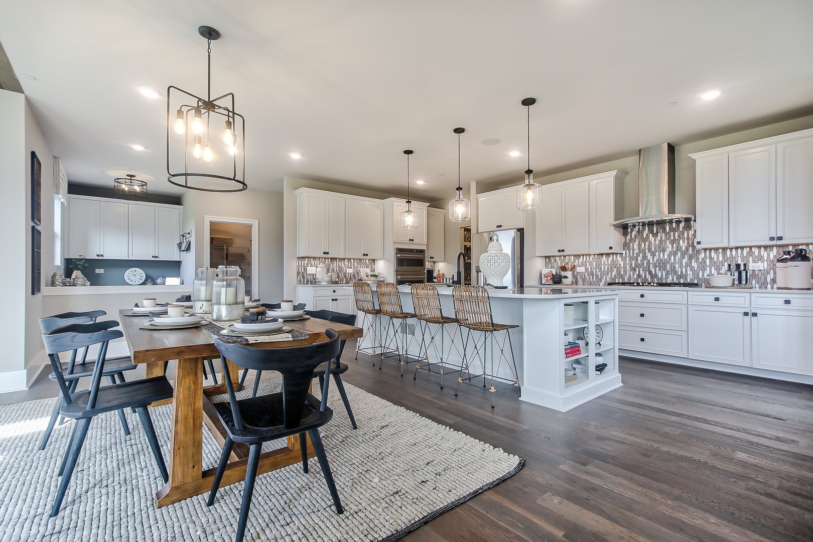 4 Olympia Fields Court