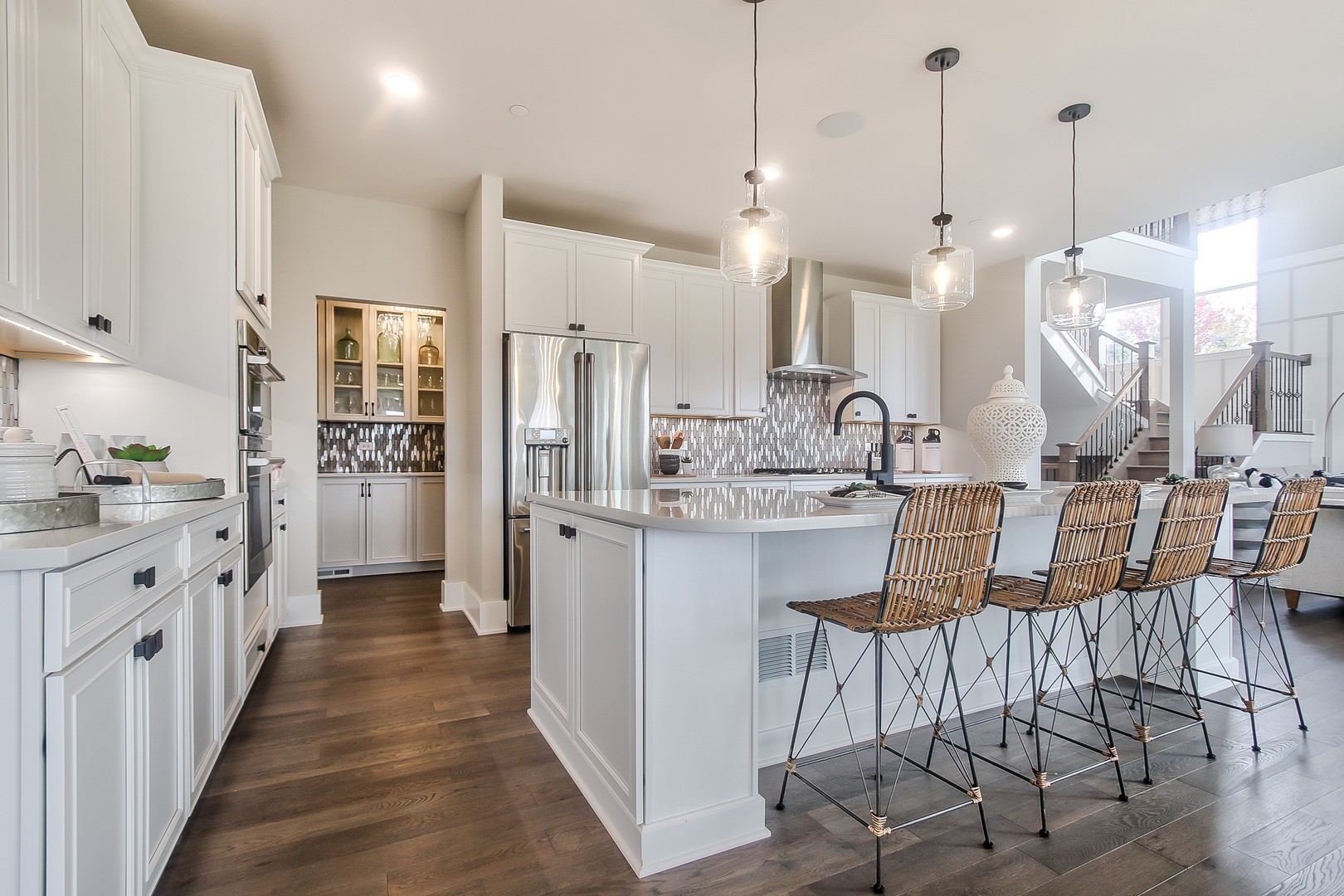 4 Olympia Fields Court