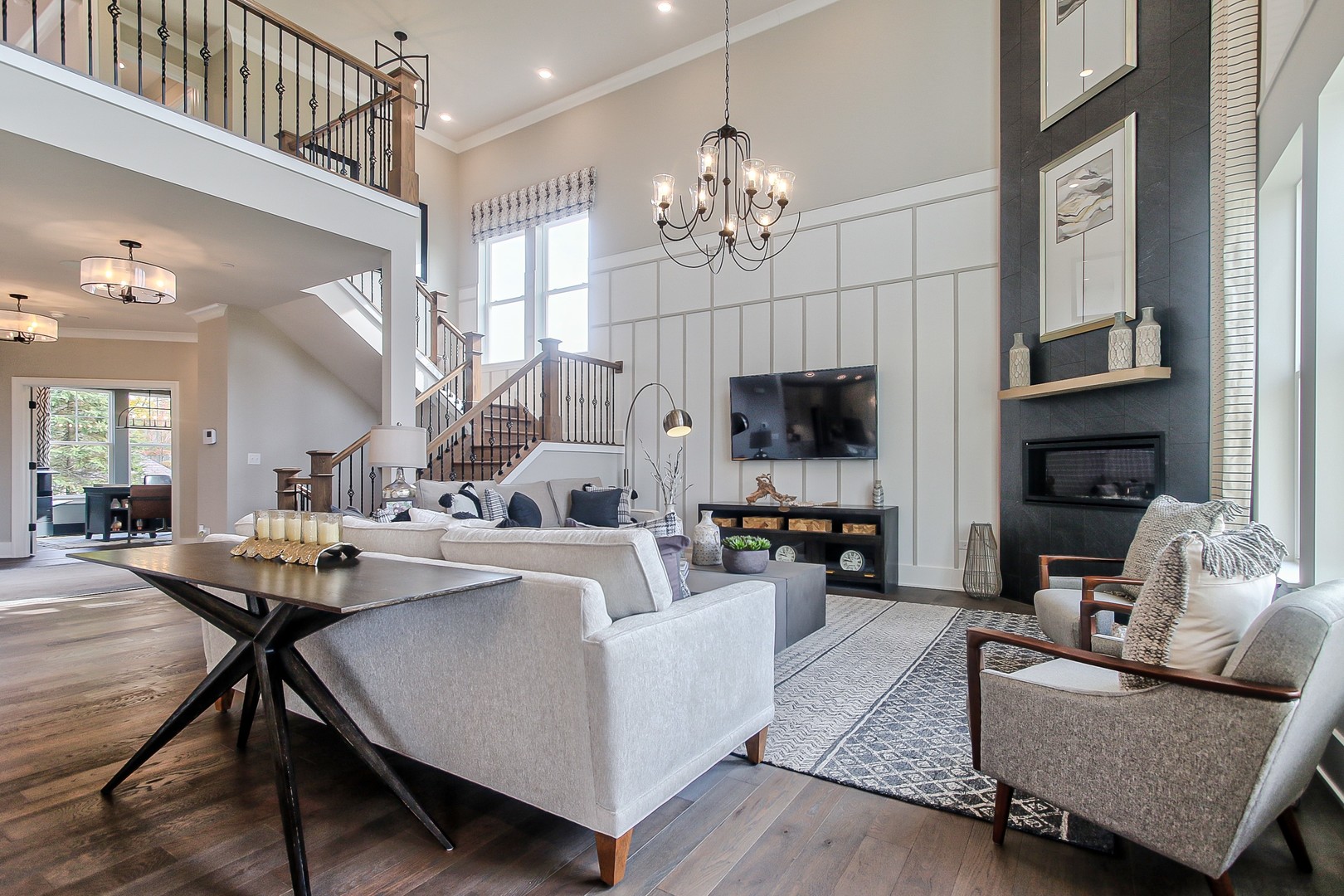 4 Olympia Fields Court
