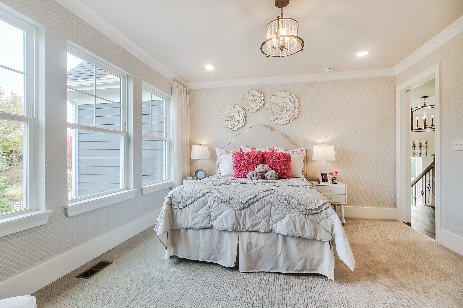 4 Olympia Fields Court