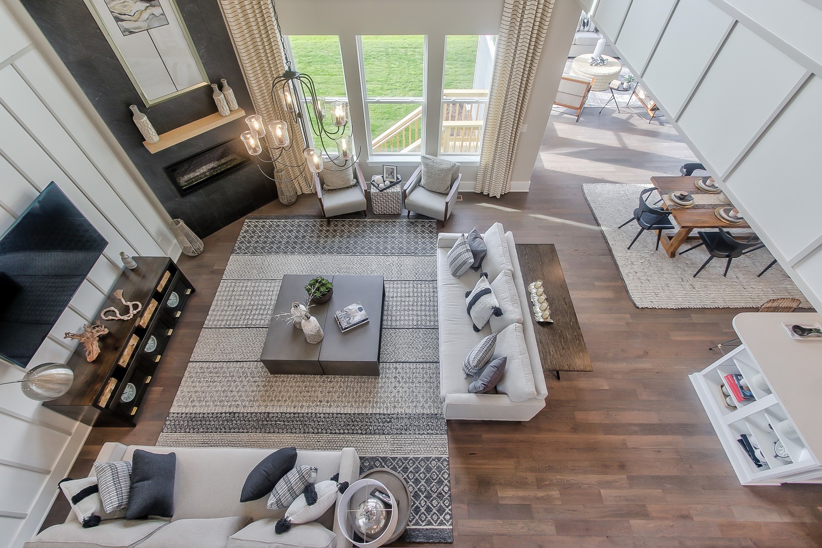 4 Olympia Fields Court