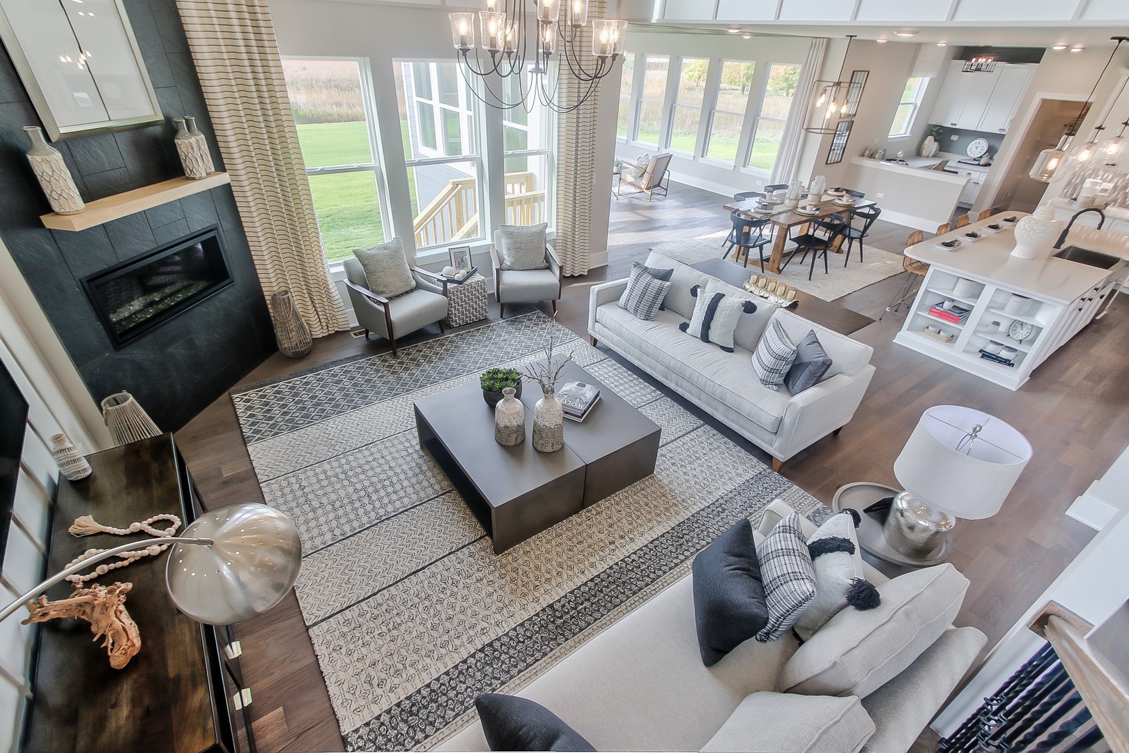4 Olympia Fields Court