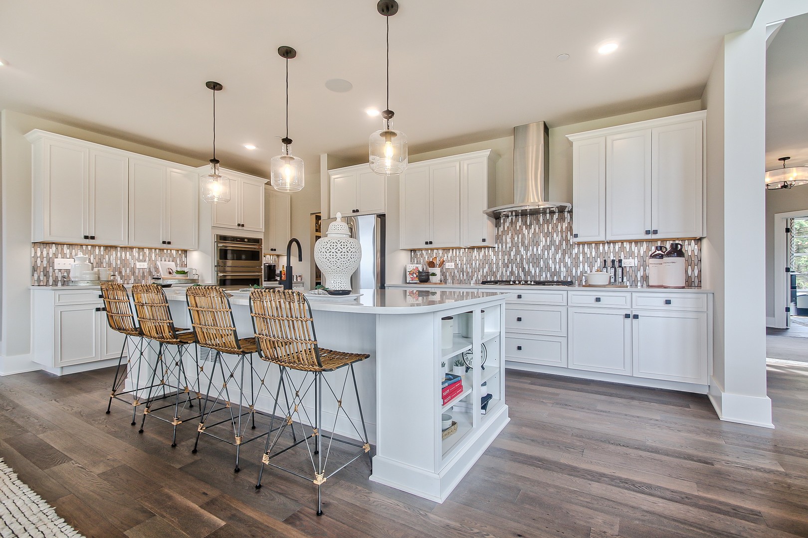 4 Olympia Fields Court