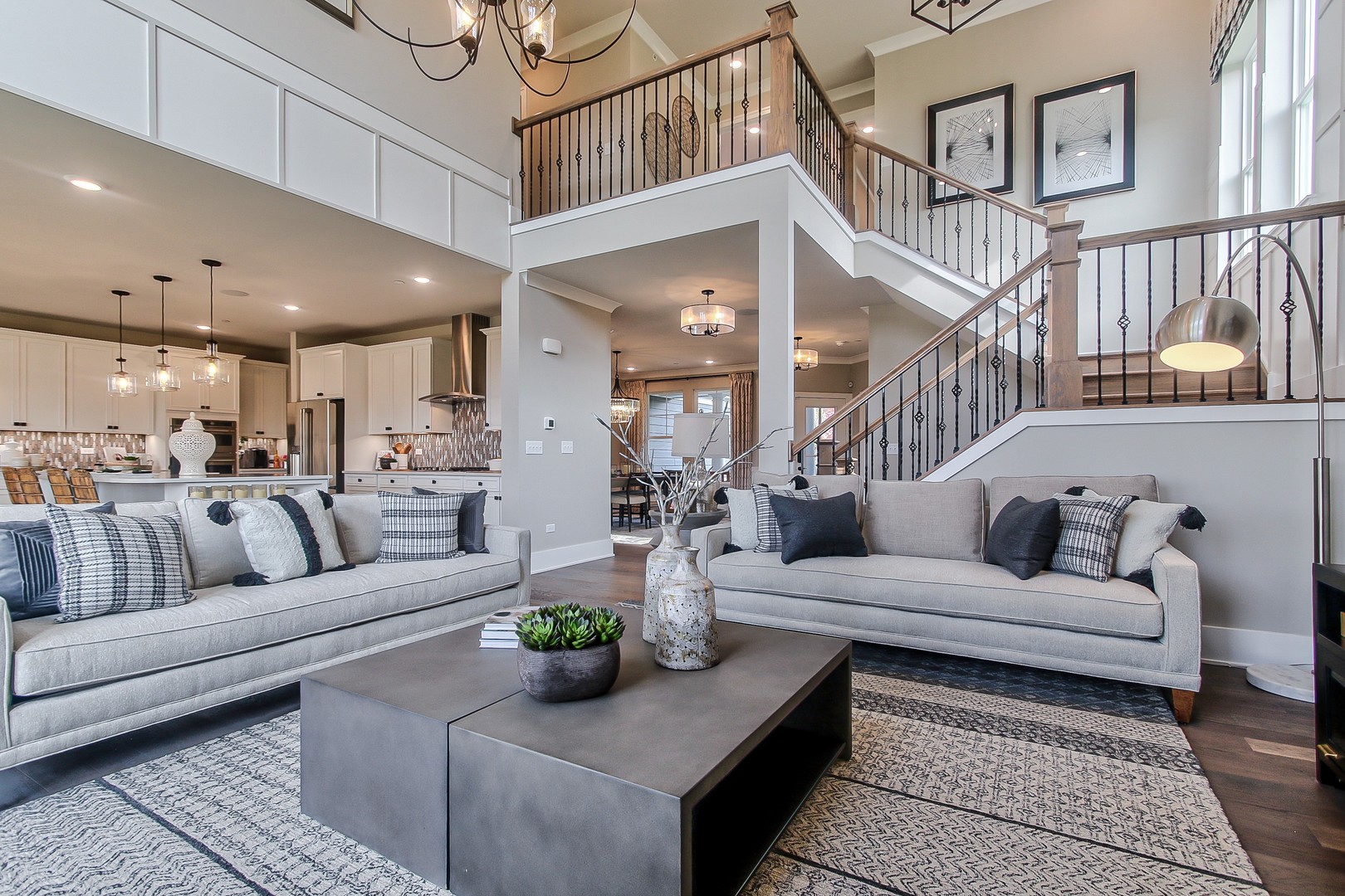 4 Olympia Fields Court
