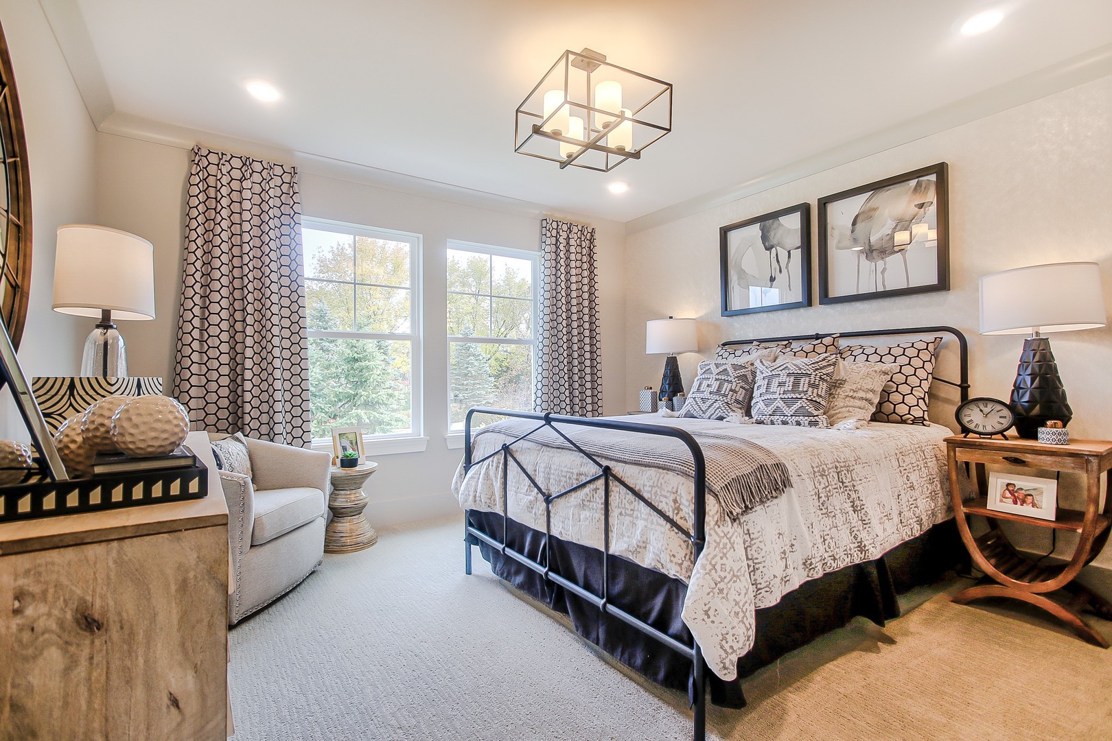 4 Olympia Fields Court