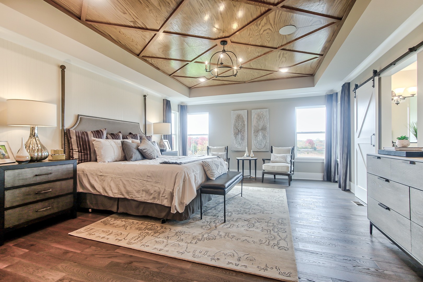 4 Olympia Fields Court