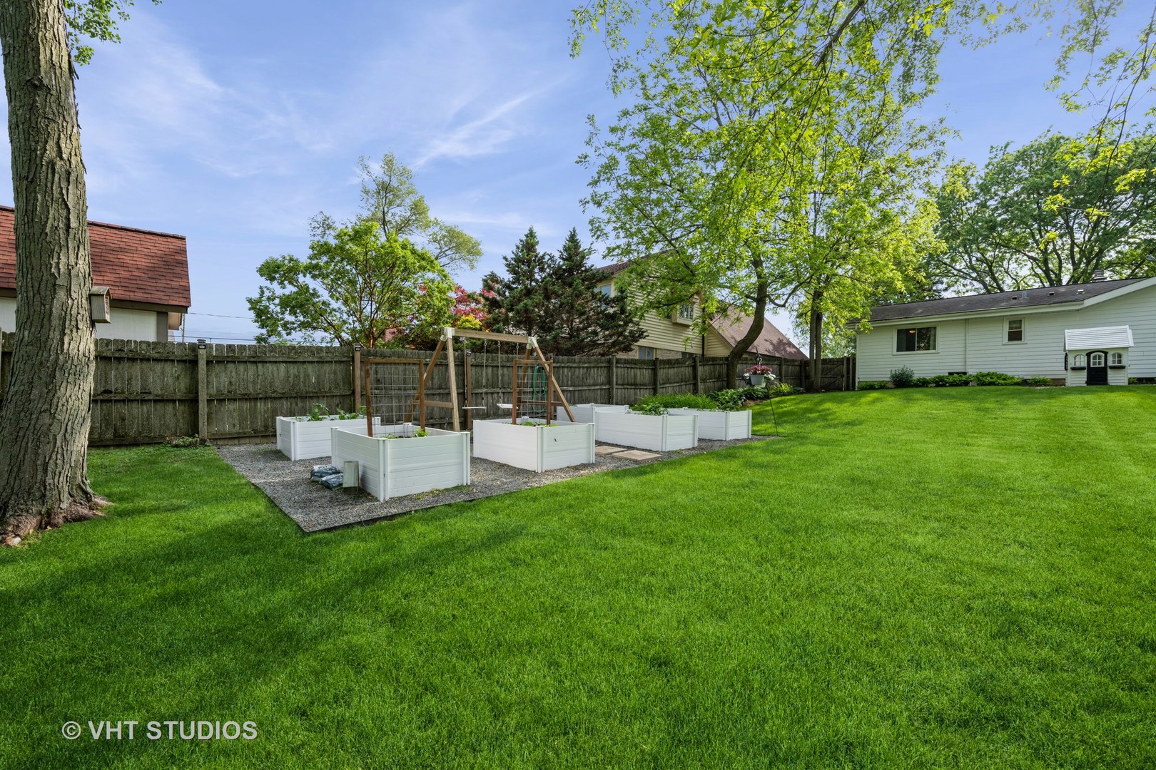 623 Cumnor Avenue