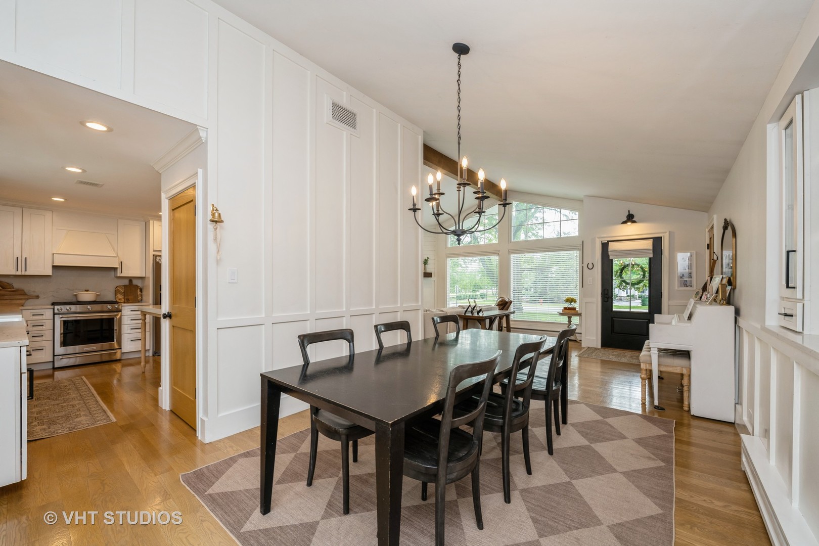 623 Cumnor Avenue