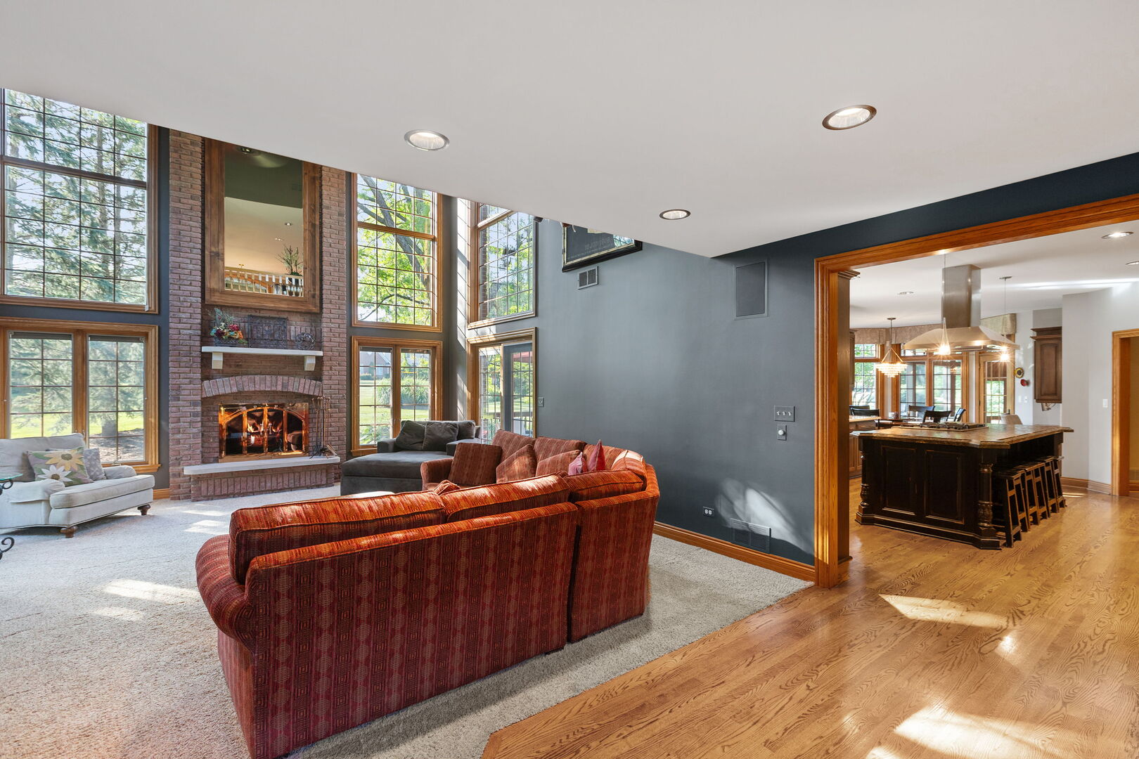 110 Hillshire Drive