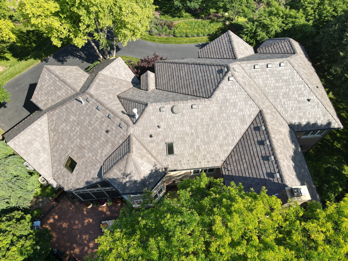 110 Hillshire Drive