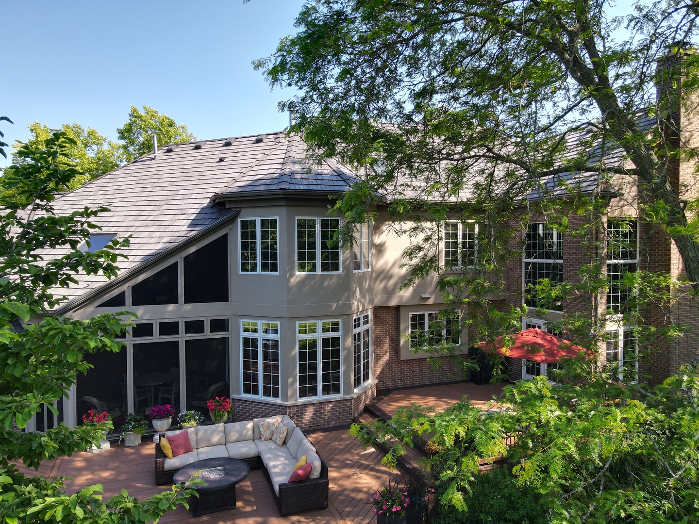 110 Hillshire Drive