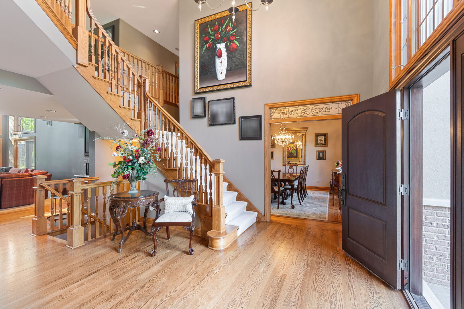 110 Hillshire Drive