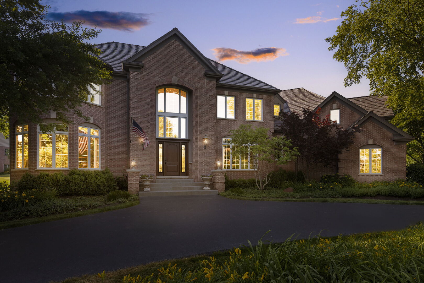 110 Hillshire Drive