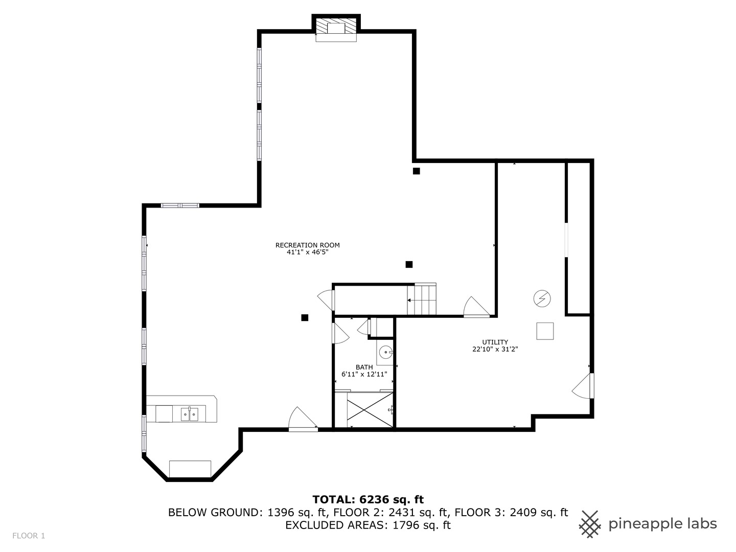 110 Hillshire Drive