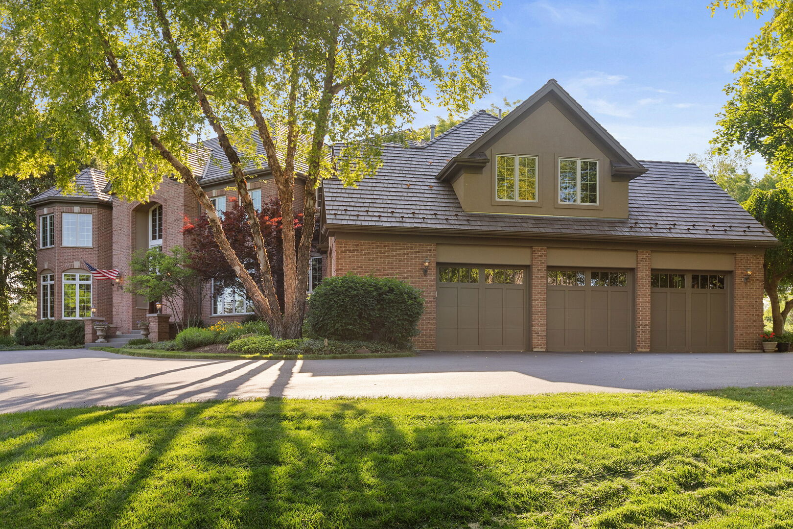 110 Hillshire Drive