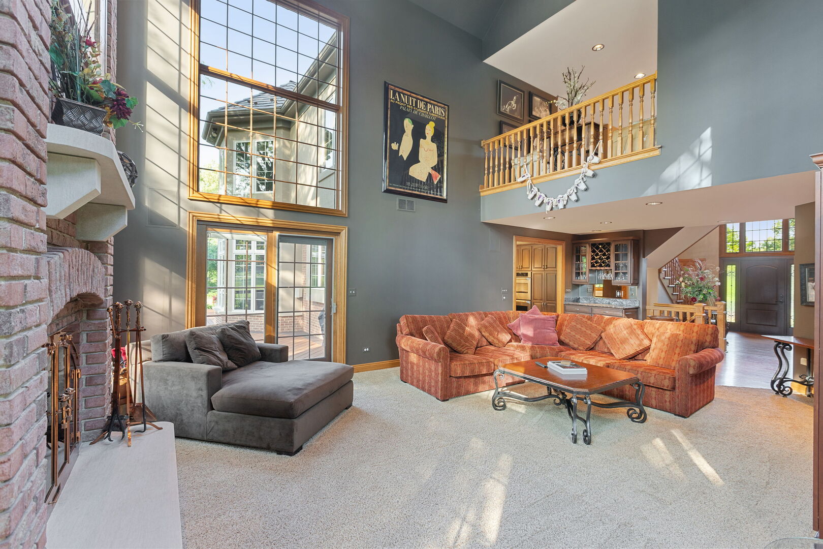 110 Hillshire Drive