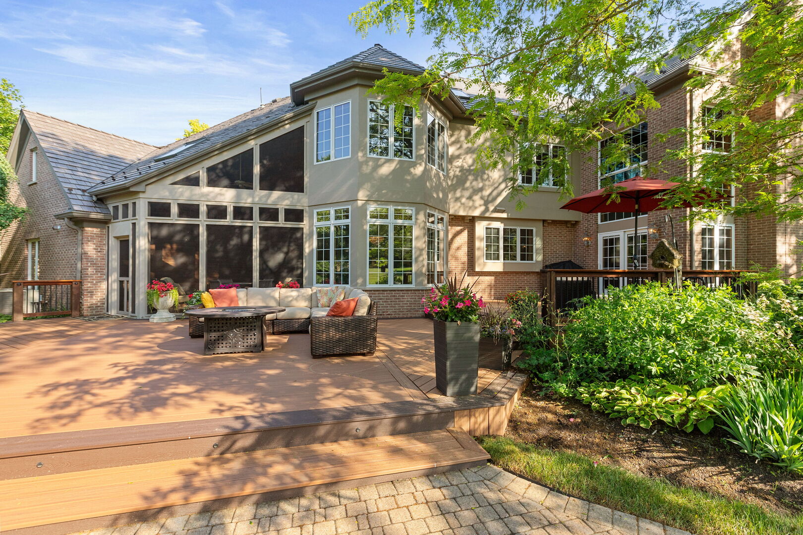 110 Hillshire Drive