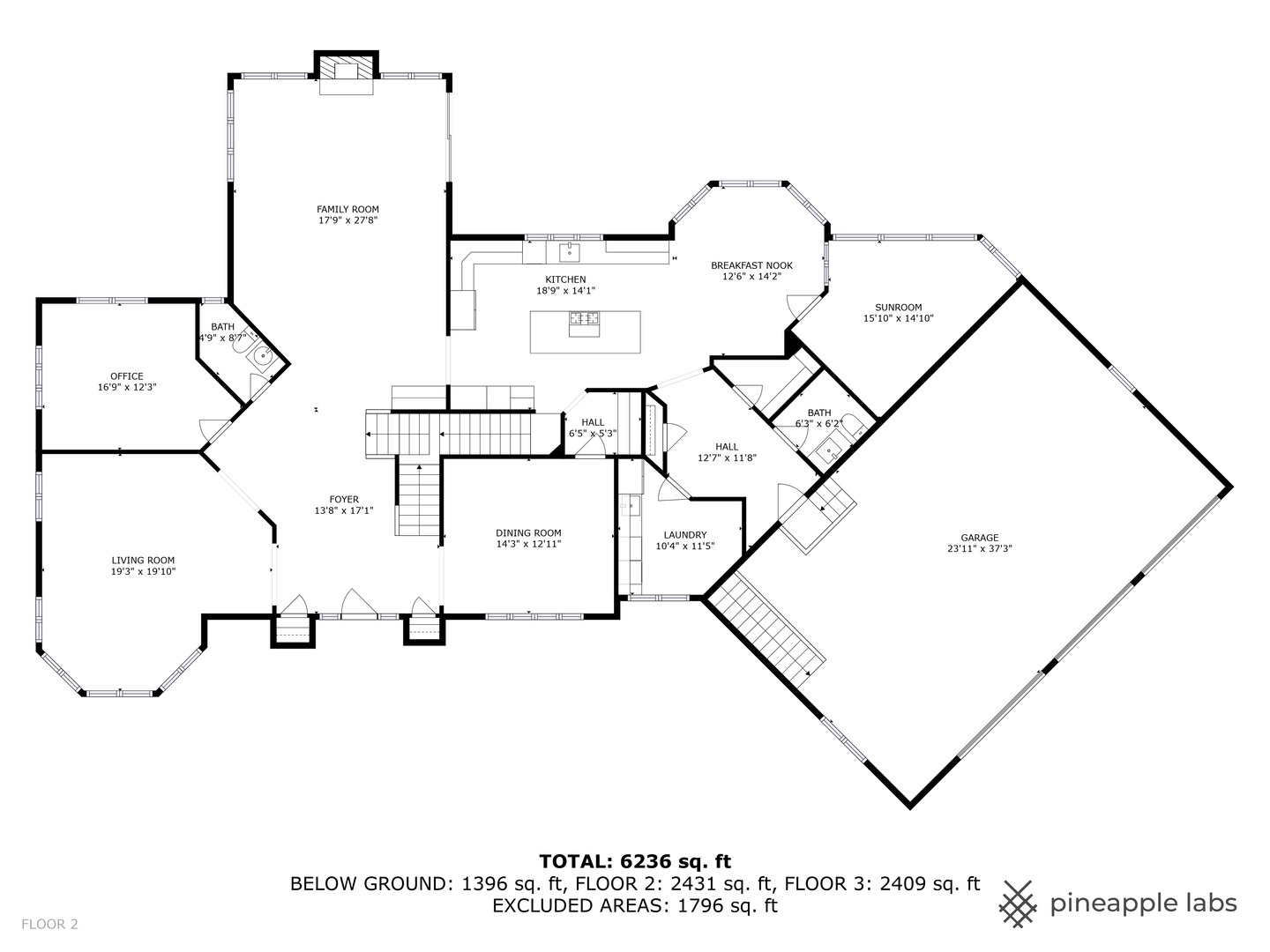 110 Hillshire Drive