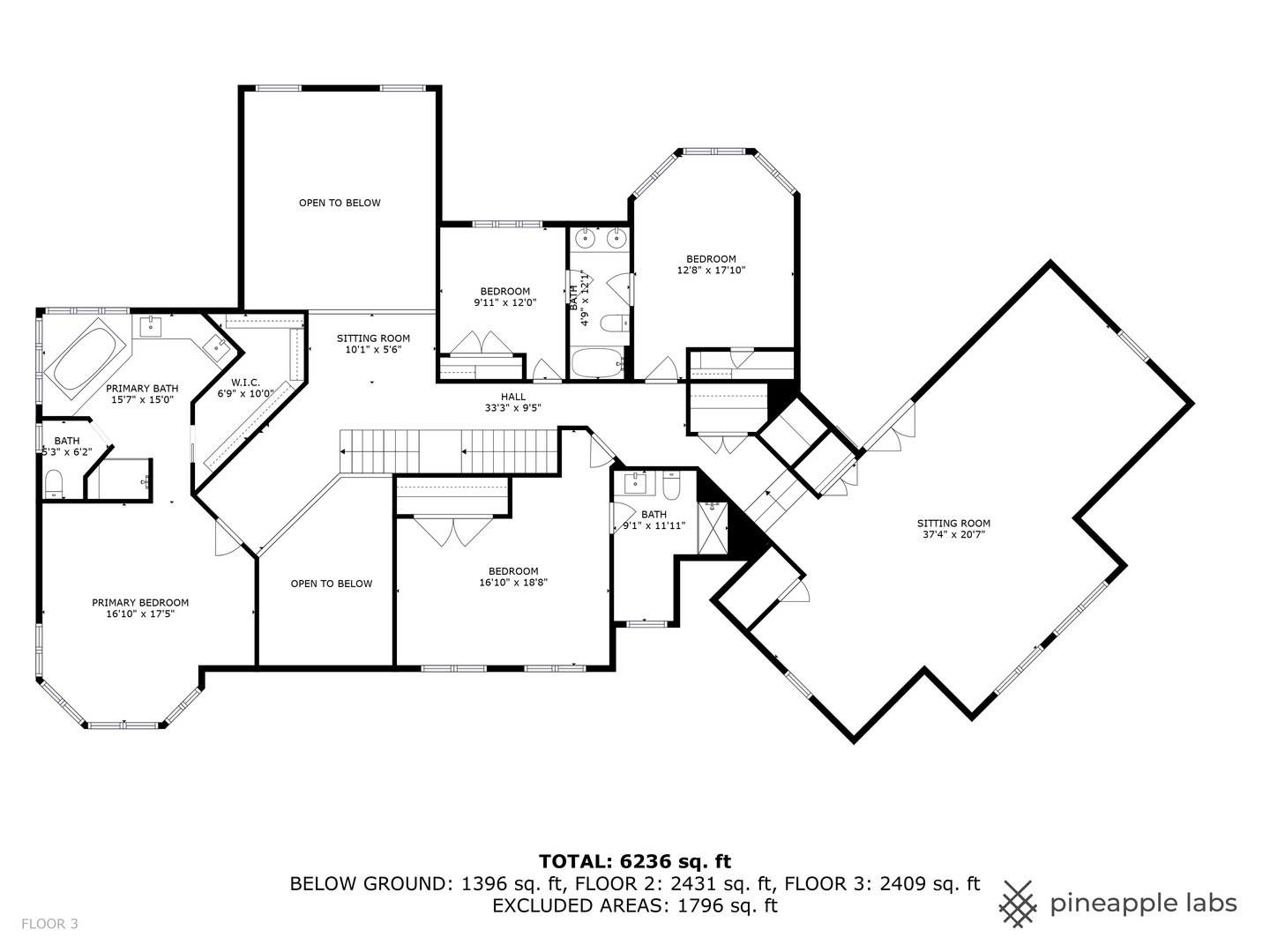 110 Hillshire Drive