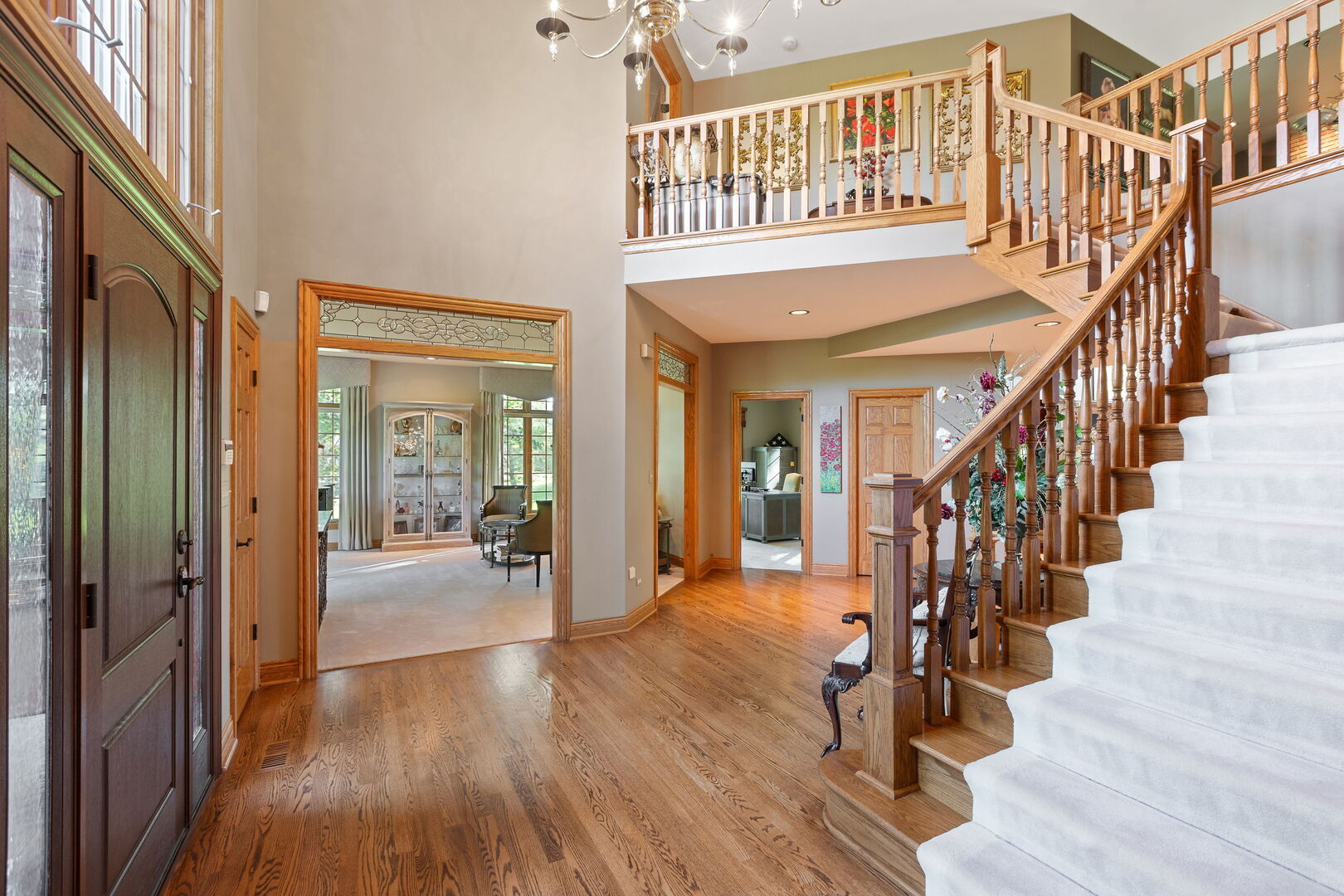 110 Hillshire Drive