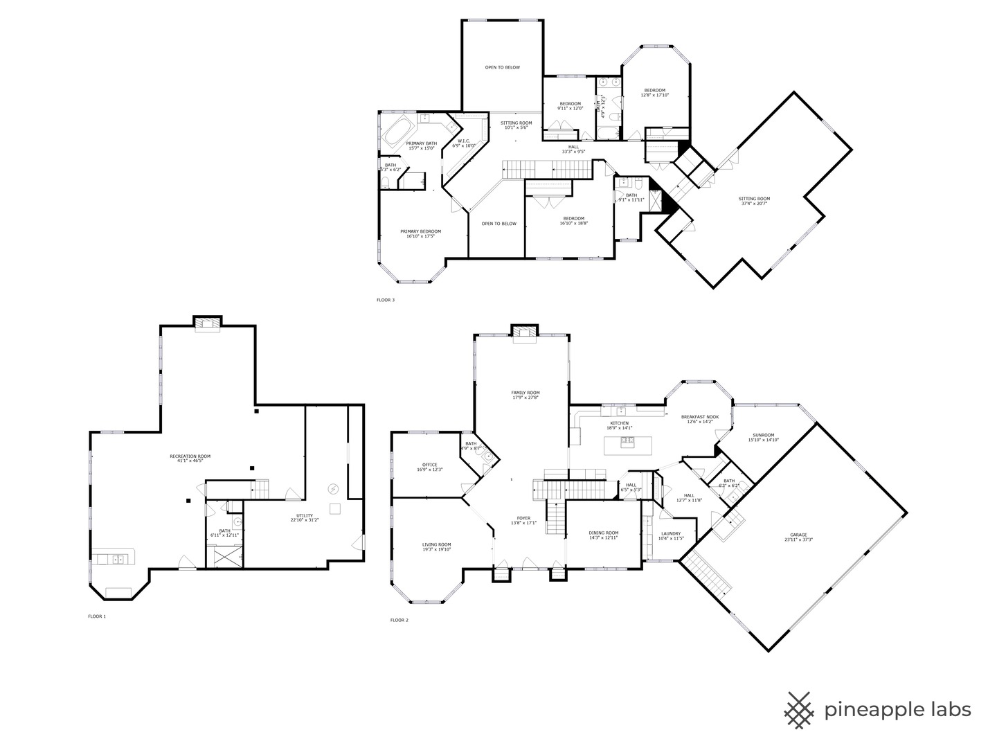110 Hillshire Drive