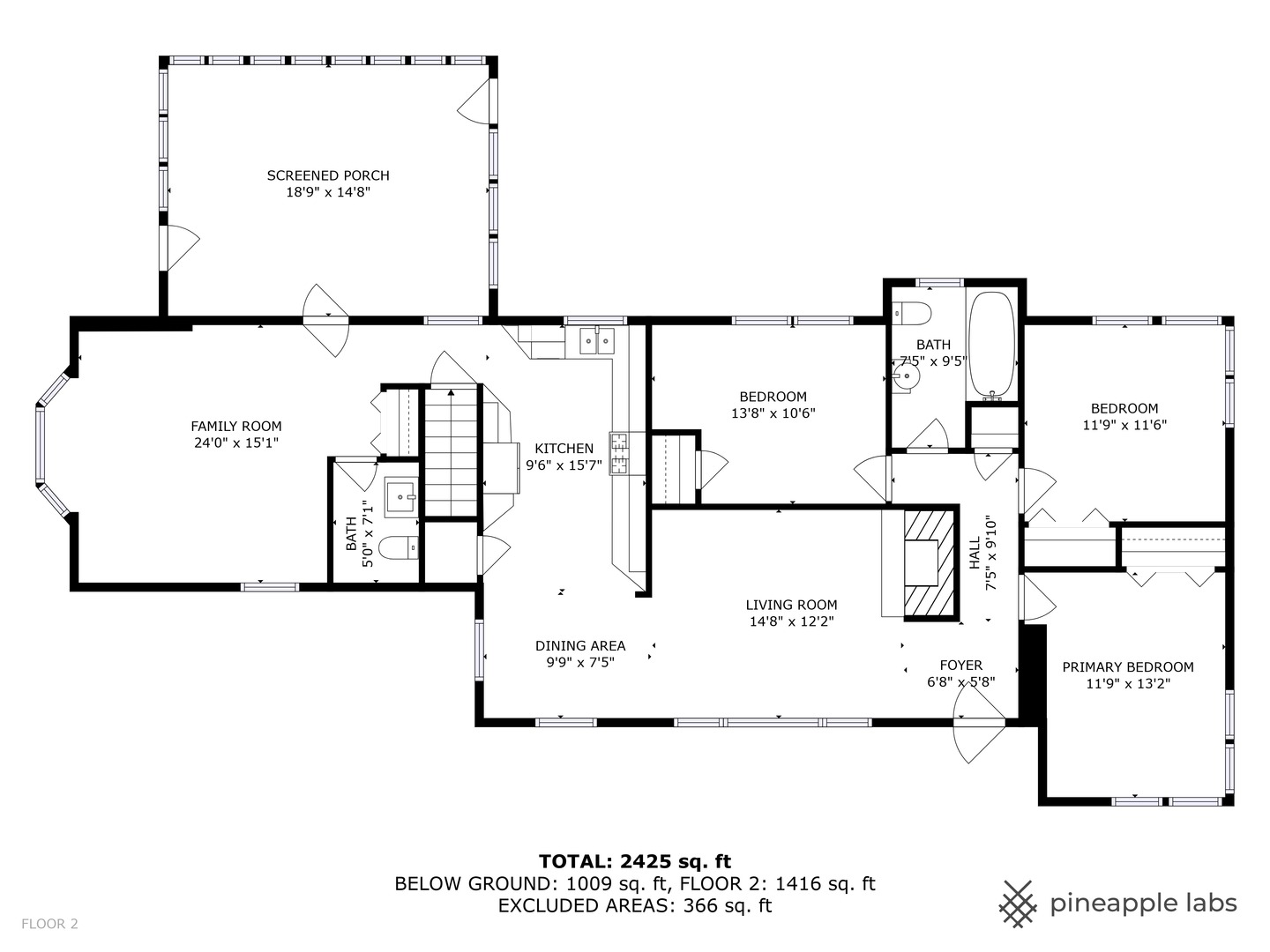 240 Roslyn Road