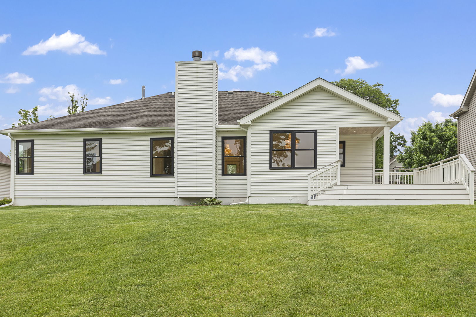 1004 Golden Avenue