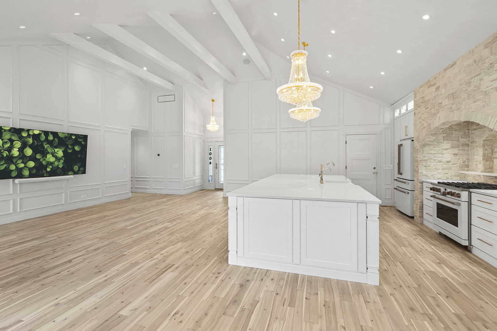 1004 Golden Avenue