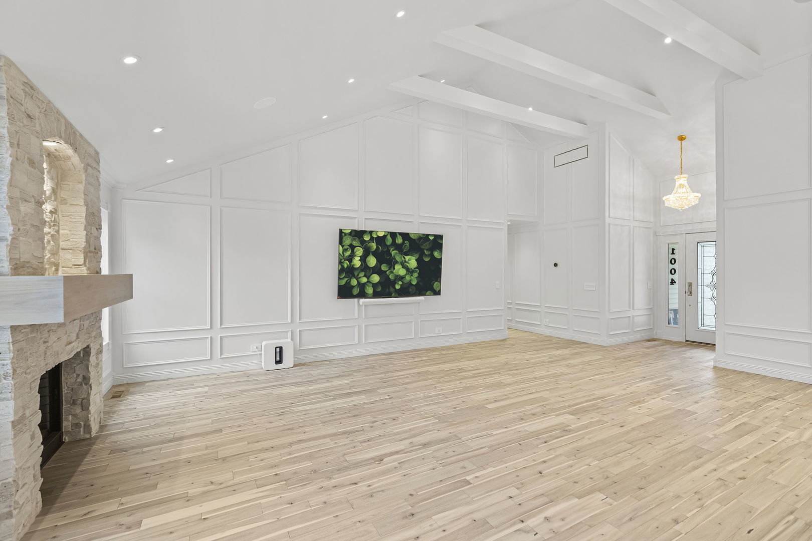 1004 Golden Avenue