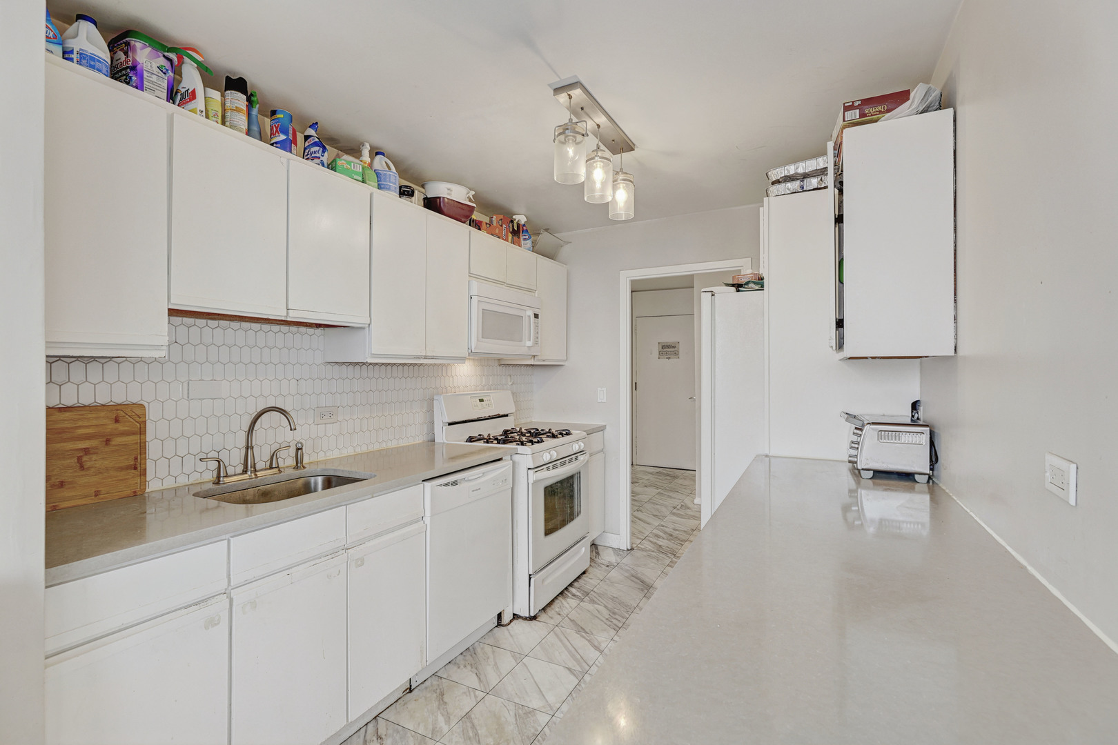 2800 N Lake Shore Drive Unit: 2617