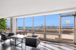 2800 N Lake Shore Drive Unit: 2617