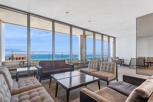 2800 N Lake Shore Drive Unit: 2617