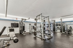 2800 N Lake Shore Drive Unit: 2617