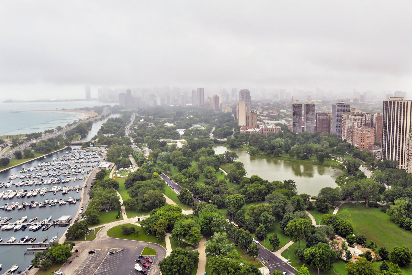 2800 N Lake Shore Drive Unit: 2617